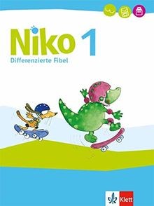 Niko differenzierte fibel - niko,