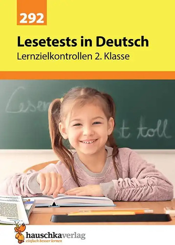 Lesetests deutsch - lesetests,