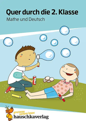 Mathe und deutsch klasse - mathe,
